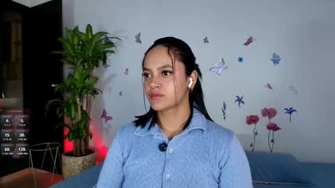 Snapshot of victoriablack_ chatting on 14, 2, 2026 Victoria online show from 14, 2, 2026