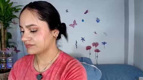 Snapshot of victoriablack_ chatting on 11, 3, 2026 Victoria online show from 11, 3, 2026