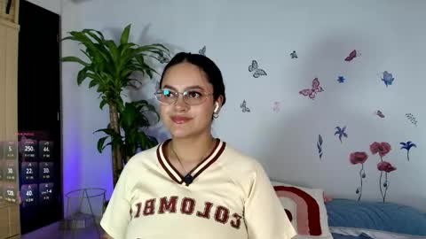 Snapshot of victoriablack_ chatting on 17, 5, 2026 Victoria online show from 17, 5, 2026