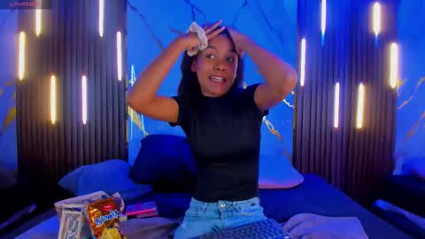 Victoria  online show from 7, 11, 2025