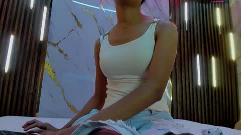 Victoria  online show from 17, 12, 2025