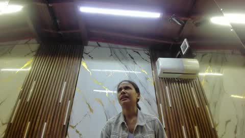 Victoria  online show from 27, 2, 2026