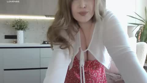 Snapshot of victoriafalls chatting on 5, 5, 2026 Miss V online show from 5, 5, 2026