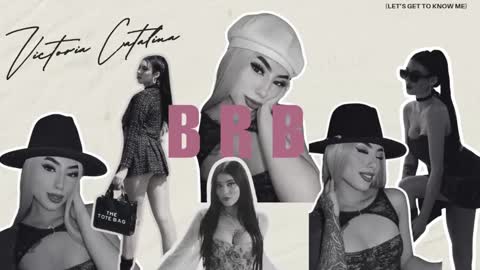 VICTORIA online show from 7, 2, 2025