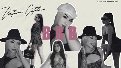 VICTORIA online show from 11, 2, 2025