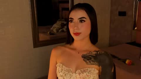 VICTORIA online show from 8, 3, 2025