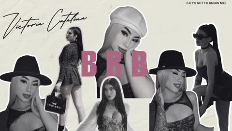 VICTORIA online show from 11, 3, 2025