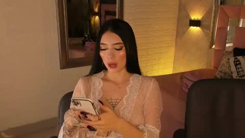 VICTORIA online show from 11, 3, 2025