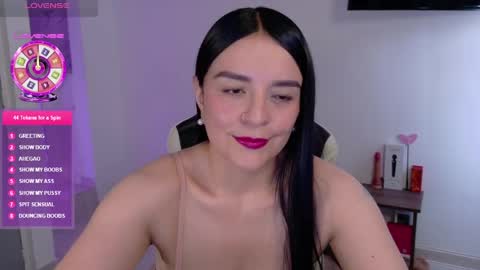 Kim 3 online show from 24, 4, 2026