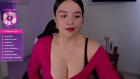 Kim 3 online show from 27, 7, 2026
