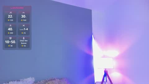 Snapshot of victoriajk chatting on 16, 9, 2025 Victoria online show from 16, 9, 2025