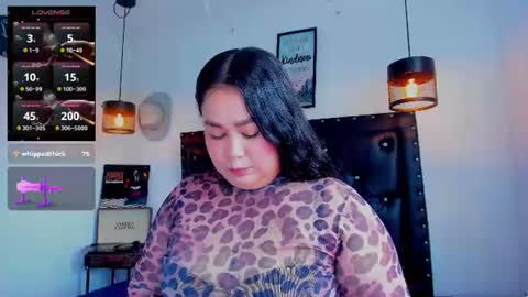 Victoria  online show from 23, 7, 2026