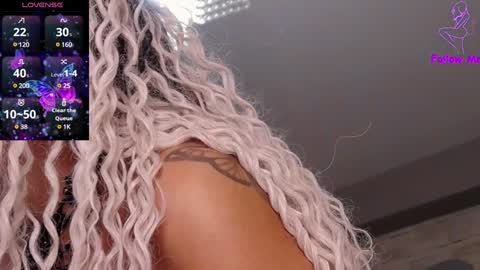 Snapshot of victoriamazze chatting on 9, 12, 2024 Victoria online show from 9, 12, 2024