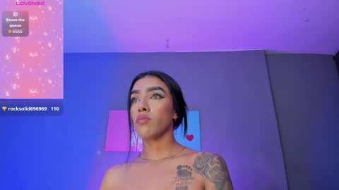 victoriameller online show from 3, 2, 2026