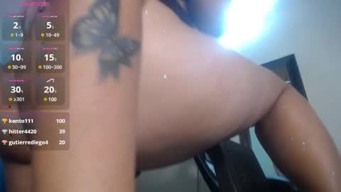 victoriamil1 online show from 31, 12, 2024