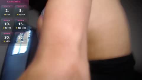 victoriamil1 online show from 11, 1, 2025