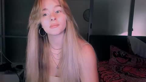 Eva and Victor online show from 18, 10, 2025