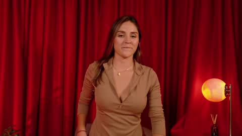 VictoriaNova online show from 28, 4, 2026