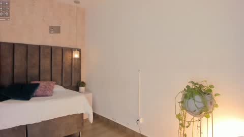 Maria Victoria online show from 21, 1, 2025