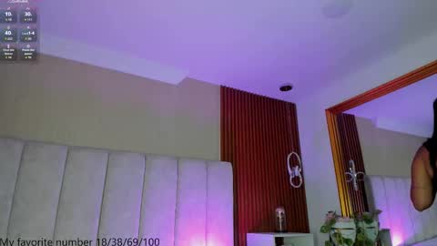 Maria Victoria online show from 13, 10, 2025