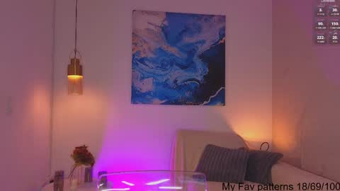 Maria Victoria online show from 31, 3, 2026