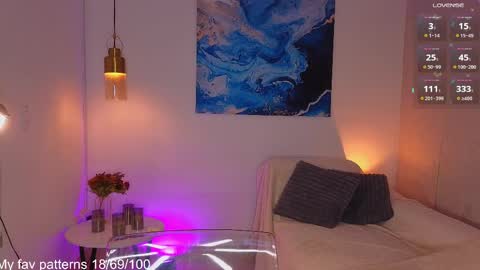 Maria Victoria online show from 24, 4, 2026