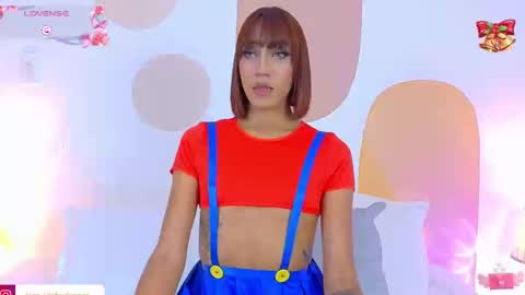 Snapshot of victoriaross1 chatting on 3, 11, 2025 VictoriaRoss online show from 3, 11, 2025