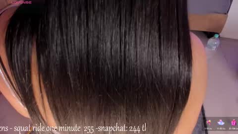 Victoria  online show from 19, 12, 2025