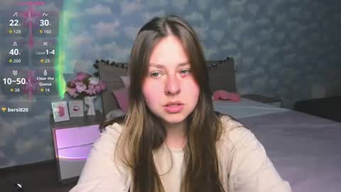 victoriassecrets_ online show from 9, 7, 2026