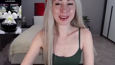 VictoriaTiger online show from 24, 1, 2025