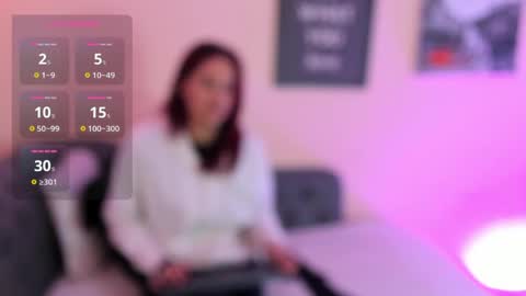 Victoriazans online show from 20, 4, 2026