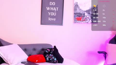 Victoriazans online show from 25, 4, 2026