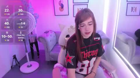 Victoria.  online show from 26, 2, 2026