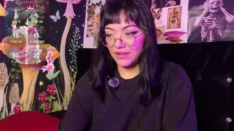 victoriia_thompson online show from 6, 3, 2026