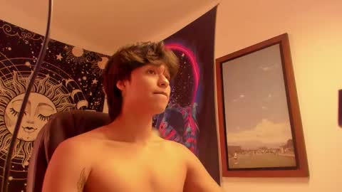 Victorino Jhonson online show from 20, 4, 2026