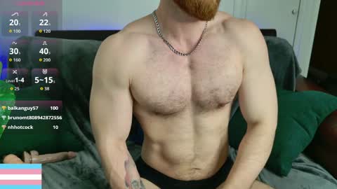 Victor online show from 18, 4, 2026