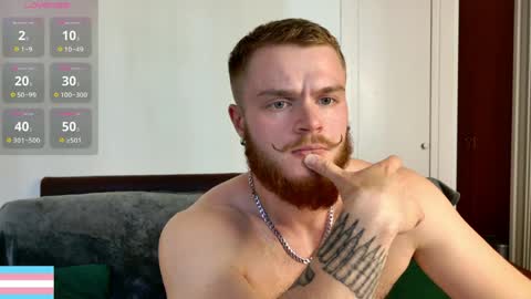 Snapshot of victortransman chatting on 8, 6, 2026 Victor online show from 8, 6, 2026