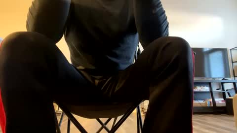 victoryd007 online show from 22, 1, 2025