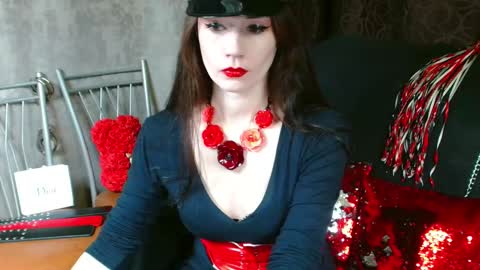 Snapshot of victoryvega chatting on 13, 1, 2026 VictoryVega online show from 13, 1, 2026