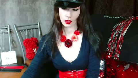 Snapshot of victoryvega chatting on 18, 1, 2026 VictoryVega online show from 18, 1, 2026