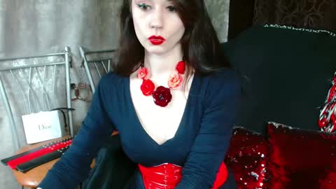 Snapshot of victoryvega chatting on 9, 2, 2026 VictoryVega online show from 9, 2, 2026