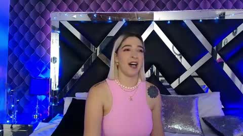victtoria lee online show from 5, 6, 2026