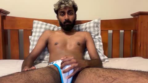 South Asian online show from 28, 4, 2026