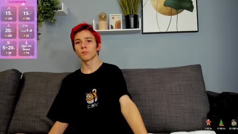 Viego Pattel online show from 25, 12, 2024