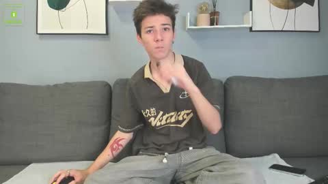 Viego Pattel online show from 4, 10, 2025