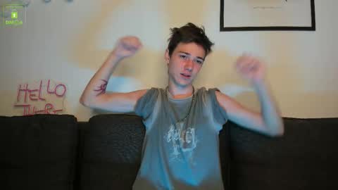 Viego Pattel online show from 7, 10, 2025