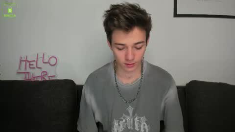 Viego Pattel online show from 9, 10, 2025