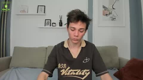 Viego Pattel online show from 19, 10, 2025