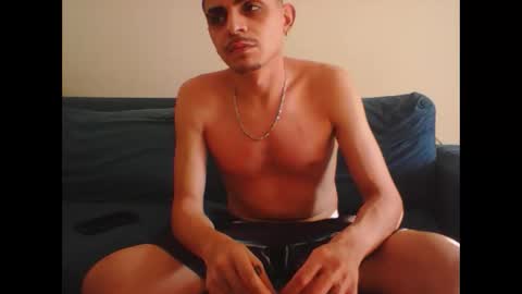 viego_santiago online show from 21, 4, 2026