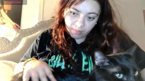 Snapshot of viennavisabelle chatting on 16, 9, 2025 viennavisabelle online show from 16, 9, 2025